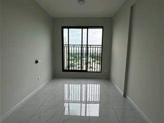 Cho thuê nhanh căn hộ 2pn, 2wc, 67m2, ngay trung tâm quận q12, nhà trống, vào ở liền