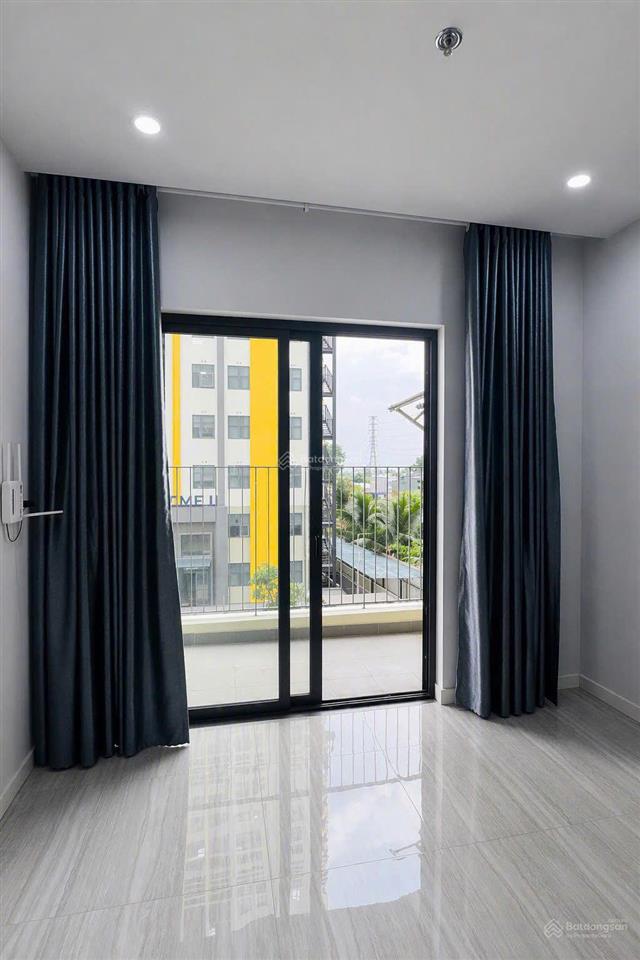Cần bán căn hộ 1pn cạnh làng đhqg, khu bcons city, giá tham khảo tốt trong khu vực, chỉ 2,050 tỷ