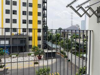 Cần bán căn hộ 1pn cạnh làng đhqg, khu bcons city, giá tham khảo tốt trong khu vực, chỉ 2,050 tỷ