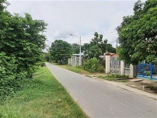 Bán đất 447m2 tại xã thái mỹ, huyện củ chi, hồ chí minh, giá chỉ 2 tỷ 4