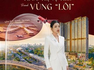 Booking chỉ 50tr giữ suất căn đẹp nhất khải hoàn imperial