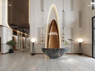 Chỉ 231 triệu sở hữu căn hộ hạng sang khải hoàn imperial | chỉ 10% đến khi nhận nhà