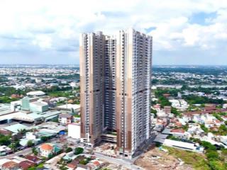 Bán căn hộ a&t sky garden  (2pn) tháng 5 nhận nhà