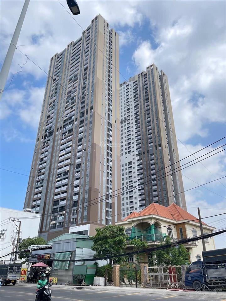 Bán căn hộ a&t sky garden  (2pn) tháng 5 nhận nhà