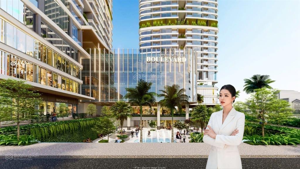 Emerald boulevard  siêu phẩm căn hộ cao cấp chủ đầu tư lê phong / booking 50tr