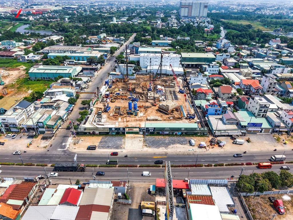 Emerald boulevard  siêu phẩm căn hộ cao cấp chủ đầu tư lê phong / booking 50tr