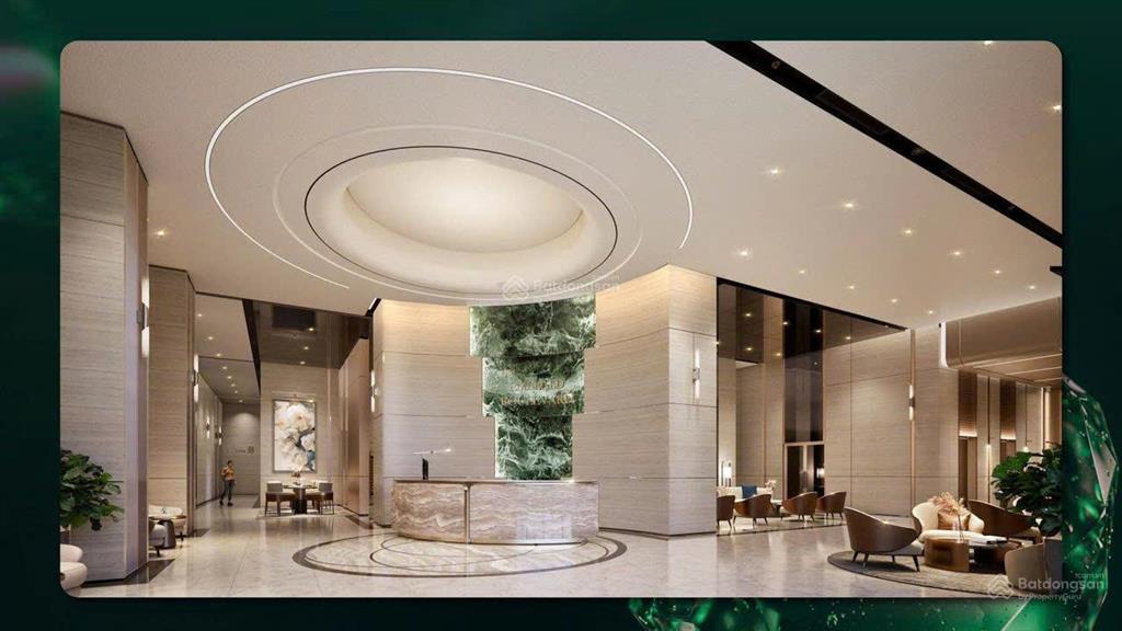 Emerald boulevard  siêu phẩm căn hộ cao cấp chủ đầu tư lê phong / booking 50tr