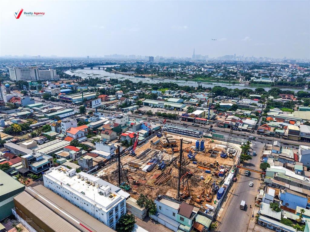 Emerald boulevard  siêu phẩm căn hộ cao cấp chủ đầu tư lê phong / booking 50tr