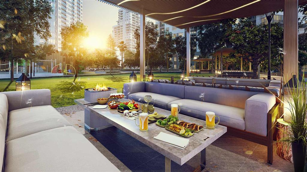 Căn góc 3pn 102m2 view landmark 81  đã có sổ  urban green