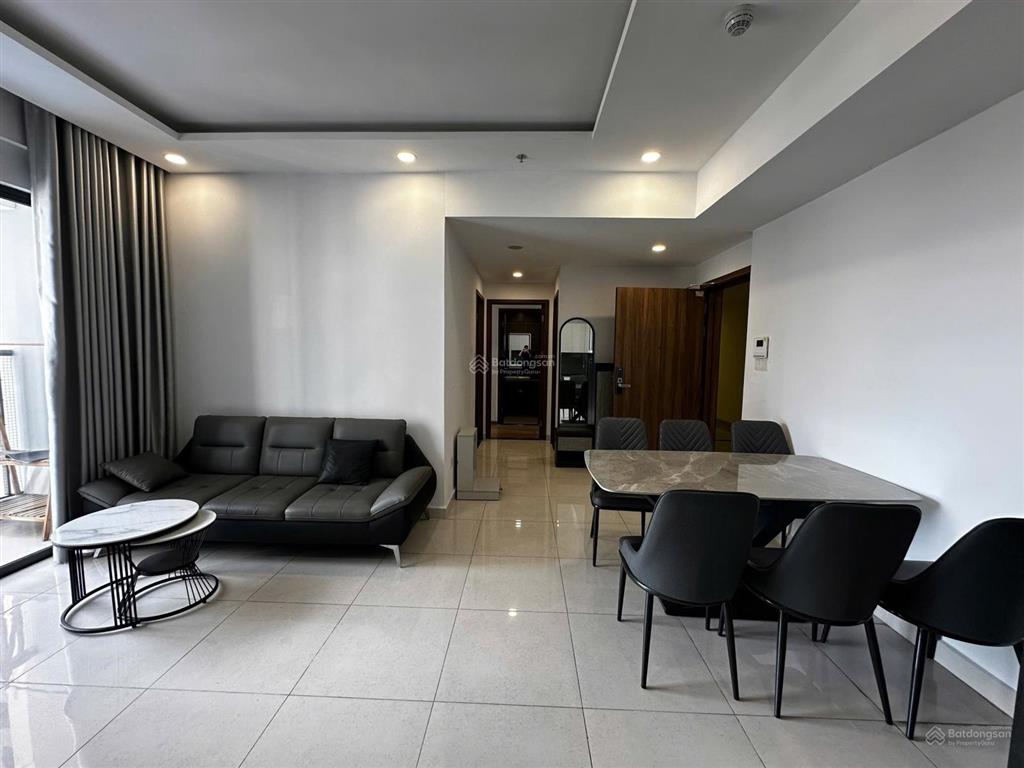 Bán căn hộ 73,7m2 tại the rivana, 3,4 tỷ, view đẹp, thuận an, bình dương