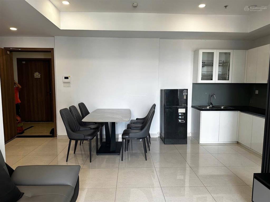 Bán căn hộ 73,7m2 tại the rivana, 3,4 tỷ, view đẹp, thuận an, bình dương