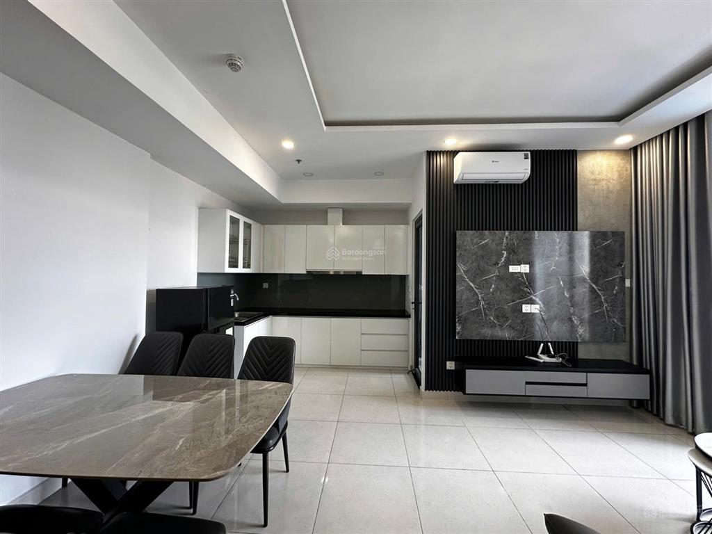 Bán căn hộ 73,7m2 tại the rivana, 3,4 tỷ, view đẹp, thuận an, bình dương