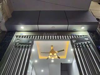 Cho thuê nhà nguyên căn  ngõ 299 hoàng mai  full nội thất