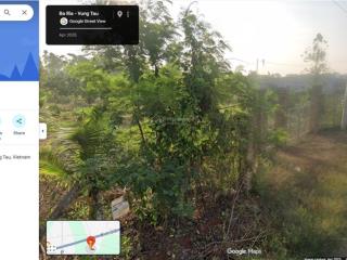 Bán đất chính chủ xã láng lớn, châu đức (cũ), có sổ