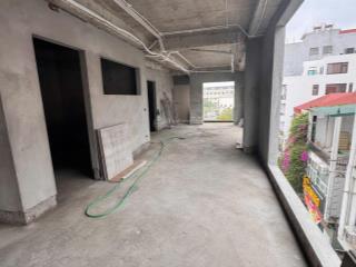 Cần cho thuê nhà mặt phố cao lỗ, nhà đang hoàn thiện, phù hợp các loại hình kinh doanh, buôn bán