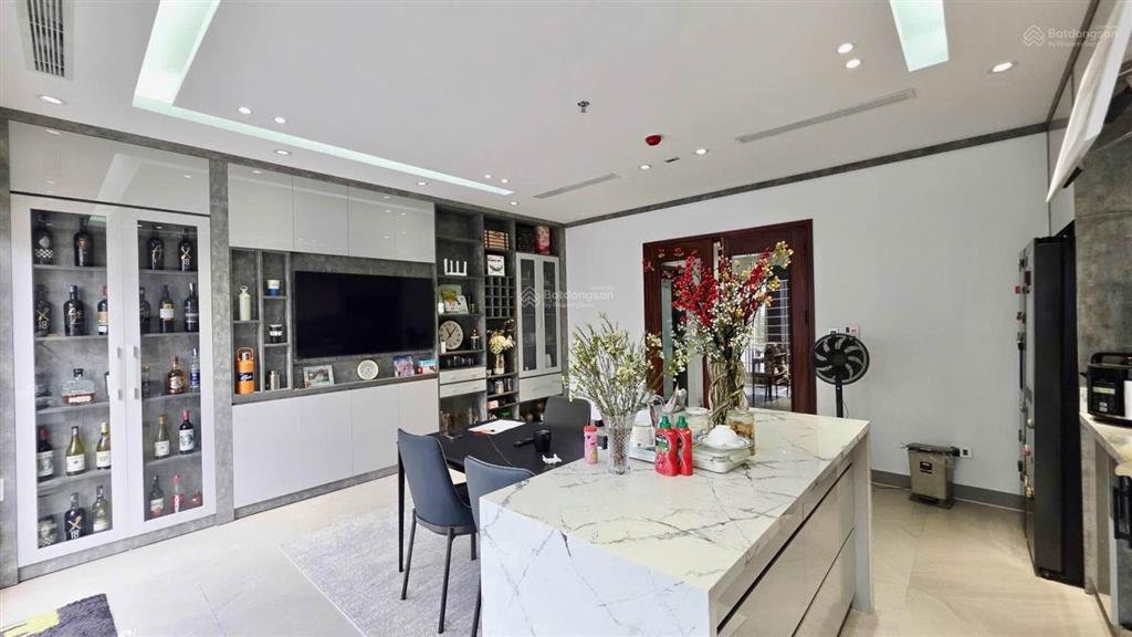 Mp nguyễn ngọc nại  chỉ 26,5 tỷ  sổ vuông 7 tầng hầm thang máy 50m  mt 4,8m  chủ xây tâm huyết