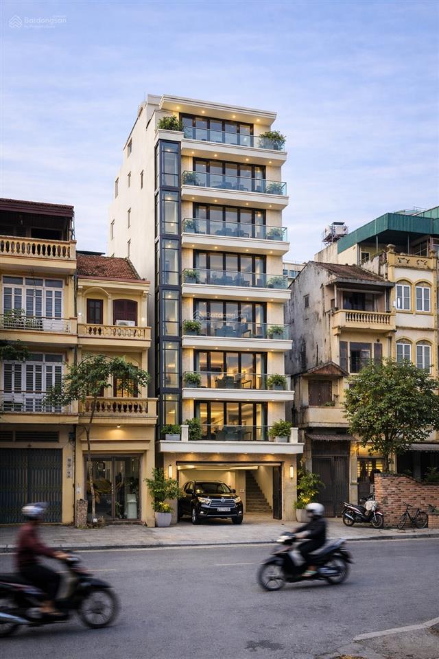 Mp nguyễn ngọc nại  chỉ 26,5 tỷ  sổ vuông 7 tầng hầm thang máy 50m  mt 4,8m  chủ xây tâm huyết