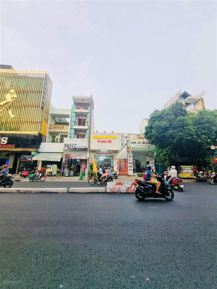 Tòa nhà siêu khan hiếm góc 2 mặt tiền nguyễn sơn 340m2 giảm 60 tỷ về 50 tỷ q. tân phú xây cao tầng