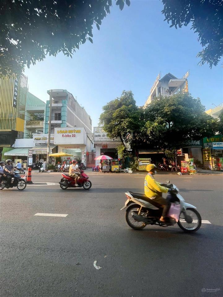 Tòa nhà siêu khan hiếm góc 2 mặt tiền nguyễn sơn 340m2 giảm 60 tỷ về 50 tỷ q. tân phú xây cao tầng
