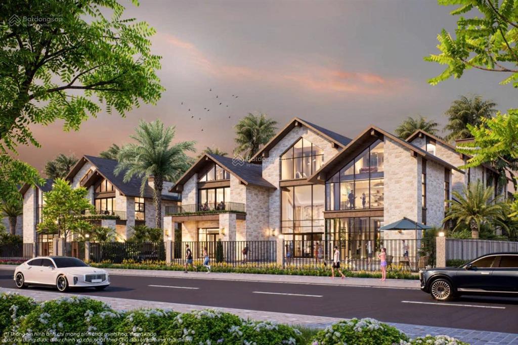 Cực sốc duy nhất 1 căn song lập sát biển, view biển trực diện tại vinhomes global gate hạ long xanh