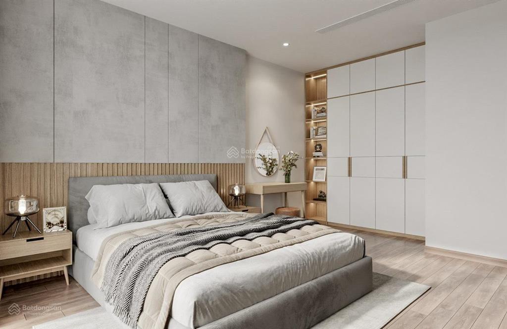 Bán căn hộ hdi tây hồ 02pn  76,6m2 căn hộ tầng trung hướng đẹp,  0839 185 ***