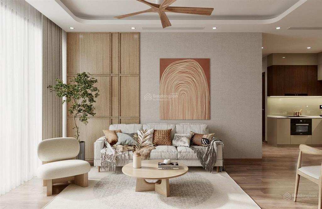 Bán căn hộ hdi tây hồ 02pn  76,6m2 căn hộ tầng trung hướng đẹp,  0839 185 ***