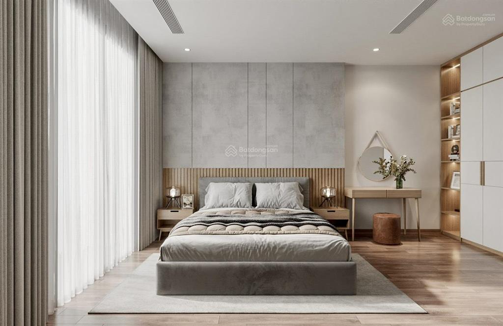 Bán căn hộ hdi tây hồ 02pn  76,6m2 căn hộ tầng trung hướng đẹp,  0839 185 ***