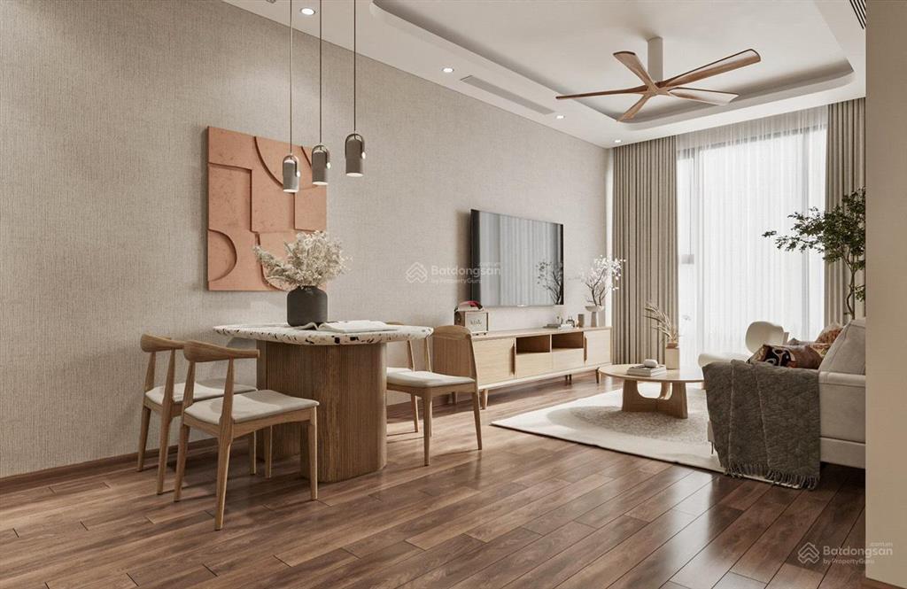 Bán căn hộ hdi tây hồ 02pn  76,6m2 căn hộ tầng trung hướng đẹp,  0839 185 ***