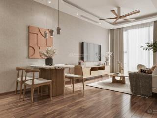 Bán căn hộ hdi tây hồ 02pn  76,6m2 căn hộ tầng trung hướng đẹp,  0839 185 ***