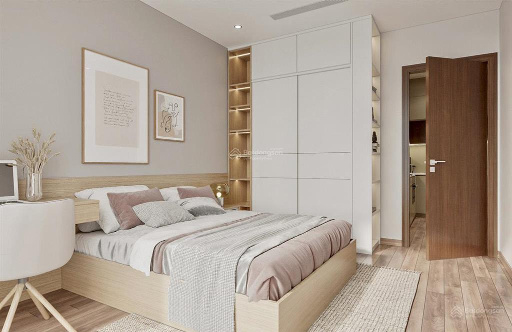 Bán căn hộ hdi tây hồ 02pn  76,6m2 căn hộ tầng trung hướng đẹp,  0839 185 ***