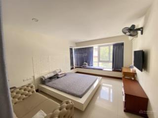 Biệt thự đẹp khu compound đường trần não, dt 9x23m t2l full nội thất vào ở ngay. giá 48 tỷ