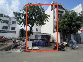 Bán đất đẹp khu tân tao đường nguyễn hoàng apak quận 2. dt 7x18m. giá  37.5 tỷ