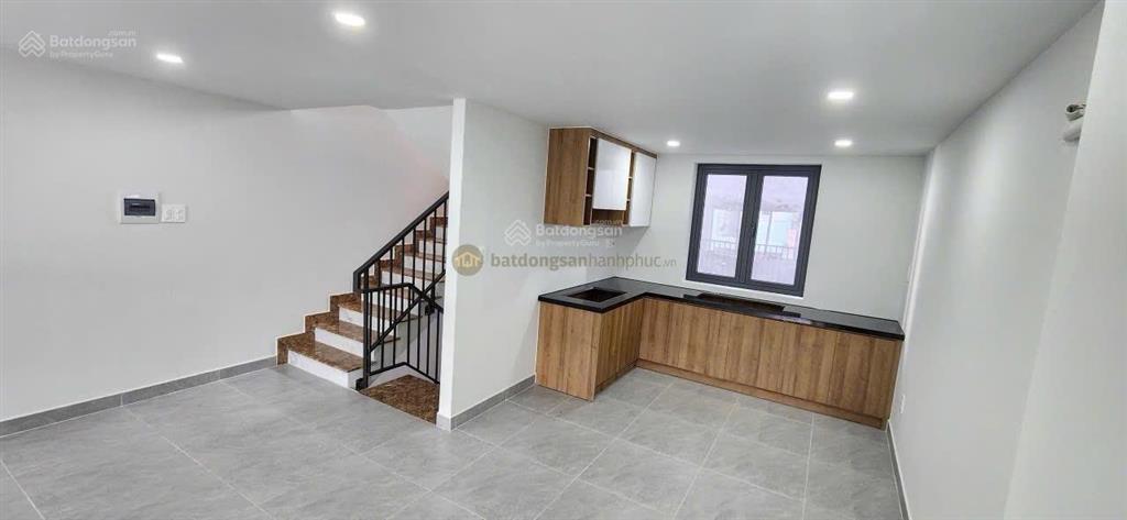 Nhà nhỏ xinh sát ngay nguyễn tư nghiêm, dt 5x13.5m tl2l mới đẹp. giá chỉ 7.8 tỷ