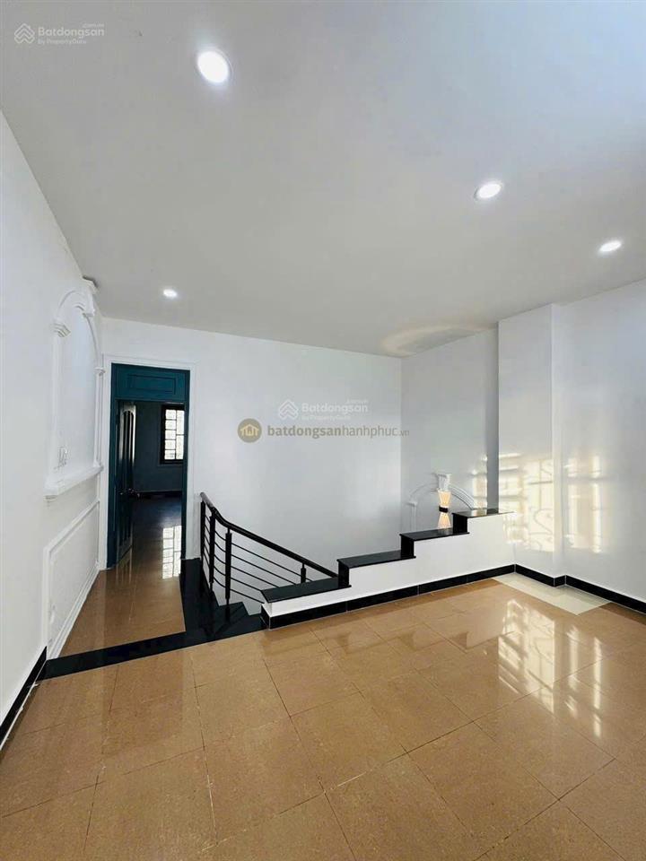 Nhà nhỏ xinh sát ngay nguyễn tư nghiêm, dt 5x13.5m tl2l mới đẹp. giá chỉ 7.8 tỷ