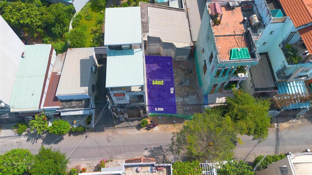 Giảm chào 400tr nhanh mới kịp, đất mặt tiền đường số ngay ga metro