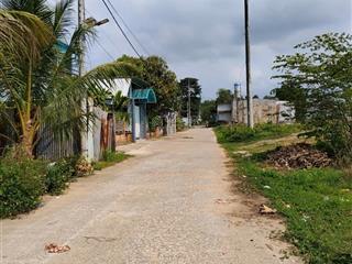 Cần bán đất gấp để trả nợ cho mẹ già đau bệnh !