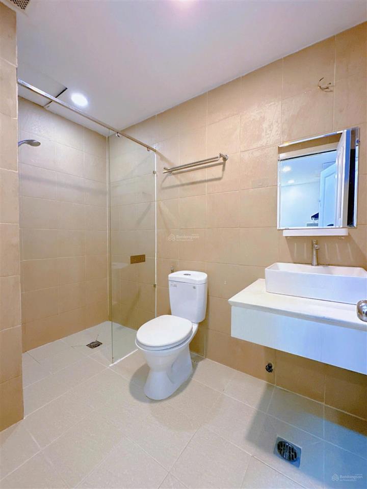 Cho thuê căn hộ 1pn full nội thất gần khu phan xích long, toà nhà bảo vệ 24/24