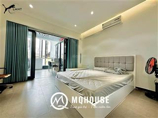 Cho thuê căn hộ full nội thất đường lê văn sỹ, q. phú nhuận, tuyến đường giáp q3, tân bình