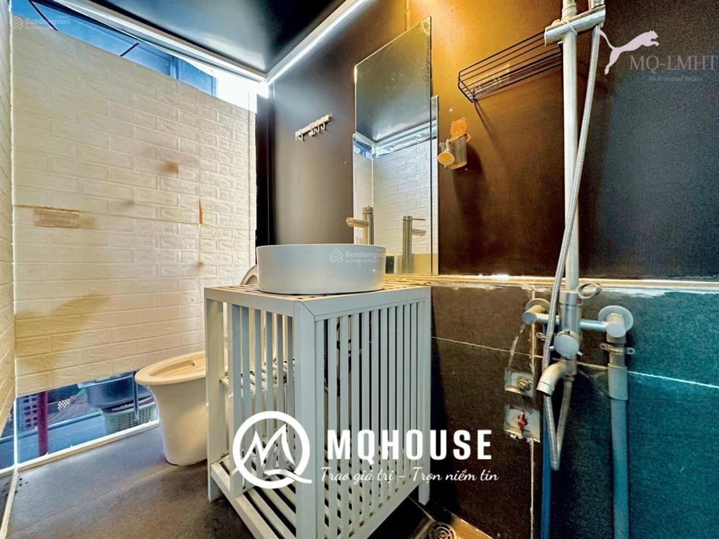 Cho thuê căn hộ full nội thất đường lê văn sỹ, q. phú nhuận, tuyến đường giáp q3, tân bình