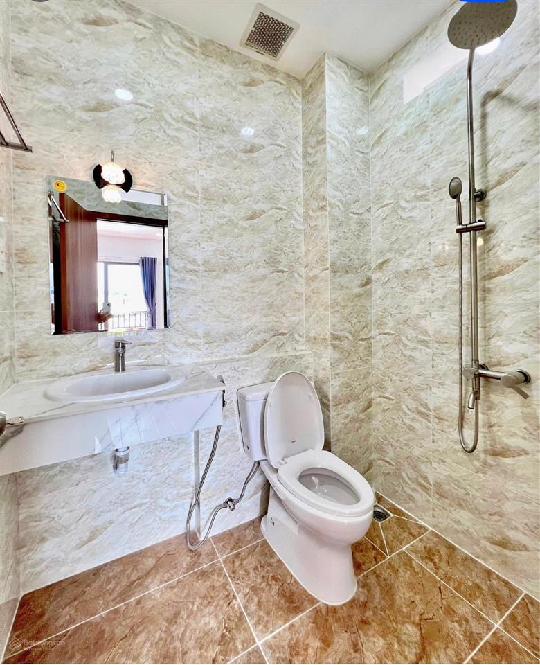 Cho thuê căn hộ studio ban công đường nguyễn công hoan, gần cầu trần khánh dư chợ tân định giáp q1