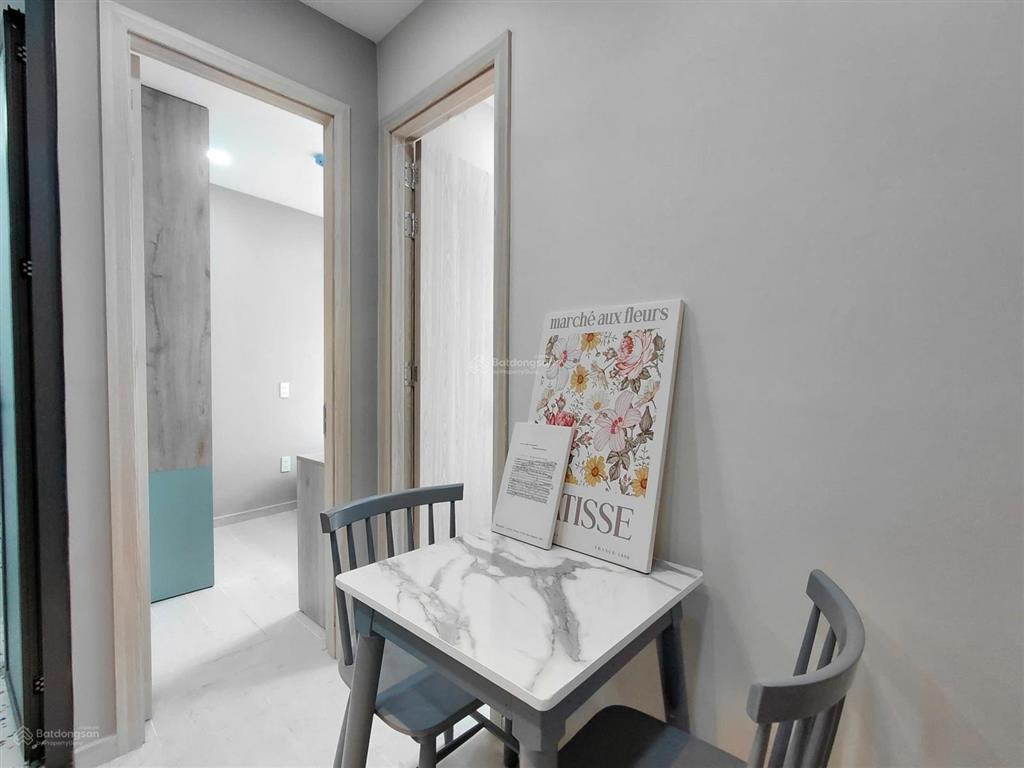 Khai trương chdv đường nơ trang long, giá chỉ 7,4 triệu/tháng, trang bị full nt + máy giặt riêng