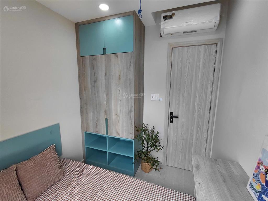 Khai trương chdv đường nơ trang long, giá chỉ 7,4 triệu/tháng, trang bị full nt + máy giặt riêng