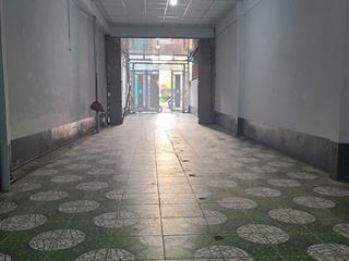 Cho thuê xưởng 5x30m, tân thới hiệp, q12