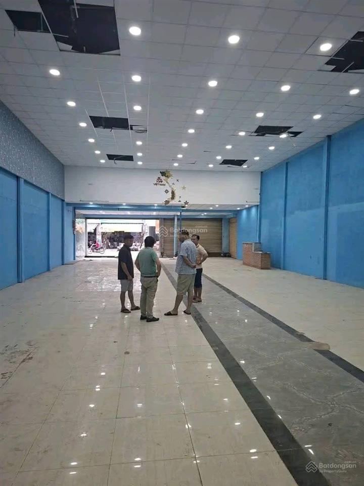 Cho thuê nhà mặt phố 360m2, 38 triệu, tân thới hiệp, quận 12, tp.hcm