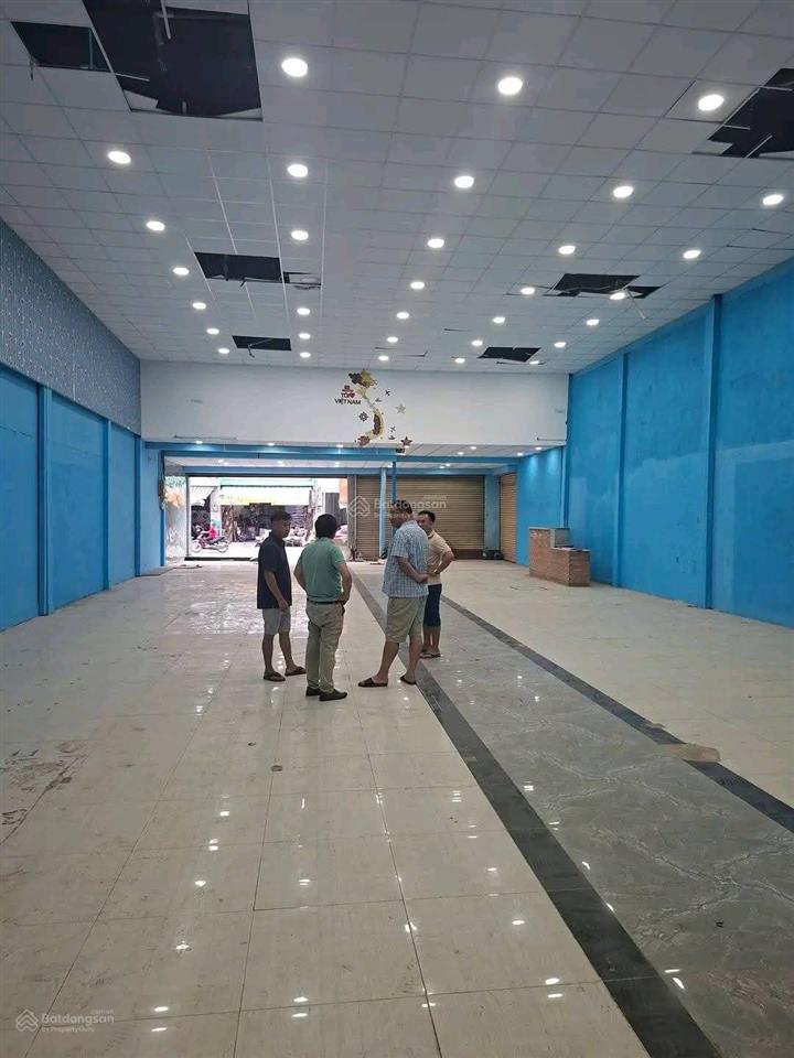 Cho thuê nhà mặt phố 360m2, 38 triệu, tân thới hiệp, quận 12, tp.hcm