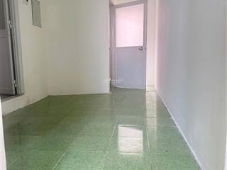 Cho thuê nhà nguyên căn 1 trệt 1 lửng 2 toilet 2 phòng ngủ