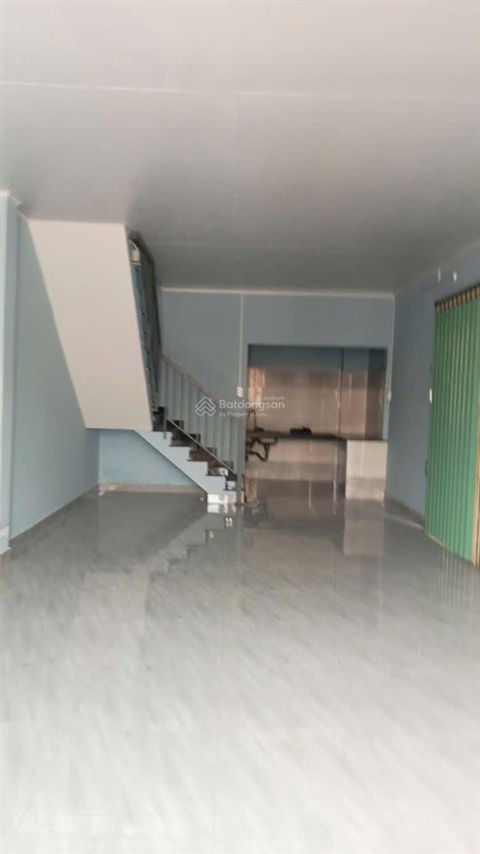 Cho thuê mặt tiền tân thới hiệp 21, q12,  0389 397 ***