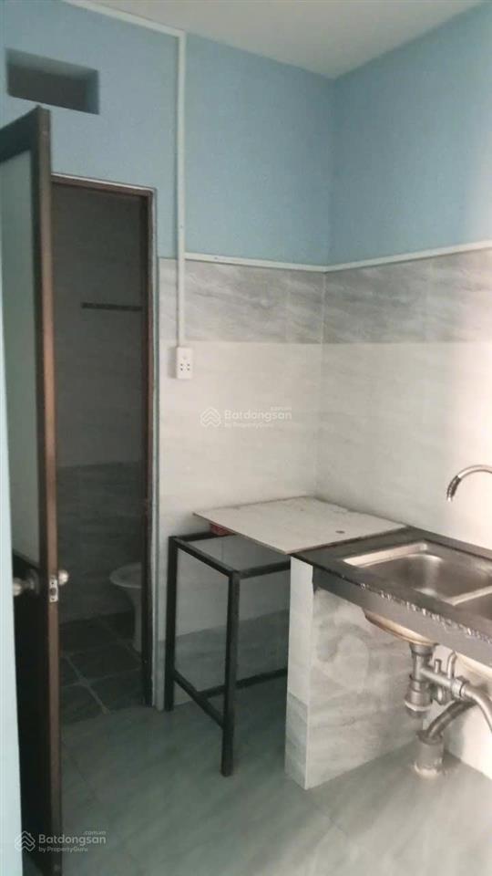 Cho thuê mặt tiền tân thới hiệp 21, q12,  0389 397 ***