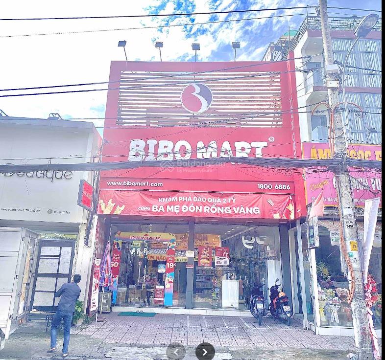 Nhà mặt tiền khu vực sầm uất lê văn việt, gần chợ, trường học, tttm