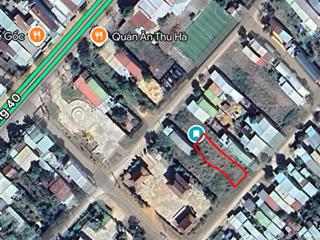 Bán đất tại gần nhà rông đắk mế lô 2, giá 1 tỷ, 316m2, giá ưu đãi